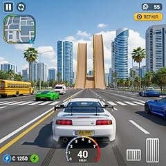 City car driving usato  Spedito ovunque in Italia 