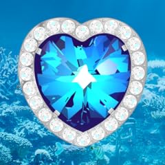 Ocean heart for sale  Delivered anywhere in Ireland