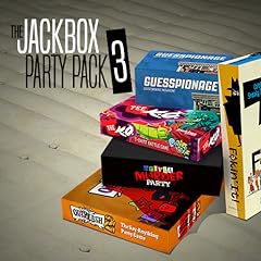 The jackbox party for sale  Delivered anywhere in USA 
