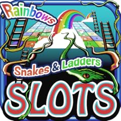 Rainbows snakes ladders for sale  Delivered anywhere in UK