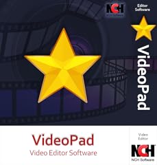Videopad video editor for sale  Delivered anywhere in USA 