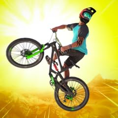 Bicycle game bmx gebraucht kaufen  Wird an jeden Ort in Deutschland