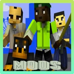 New mod minecraft for sale  Delivered anywhere in UK