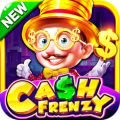 Cash frenzy casino for sale  Delivered anywhere in USA 