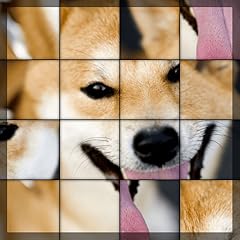 Swapping dog puzzle for sale  Delivered anywhere in UK