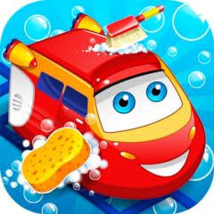 Train wash for sale  Delivered anywhere in USA 