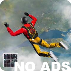 Skydiving parachute wingsuit for sale  Delivered anywhere in UK