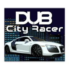 Dub city racer for sale  Delivered anywhere in USA 