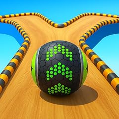 Rolling ball going gebraucht kaufen  Wird an jeden Ort in Deutschland
