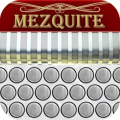 Mezquite accordion free for sale  Delivered anywhere in USA 