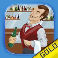 Bar drinking game d'occasion  Livré partout en France