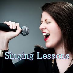 Singing lessons for sale  Delivered anywhere in UK