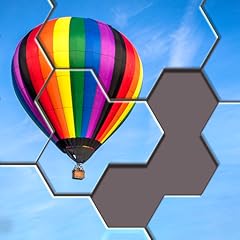 Hexa jigsaw challenge for sale  Delivered anywhere in UK