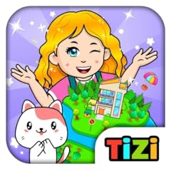 Tizi insel spiele gebraucht kaufen  Wird an jeden Ort in Deutschland