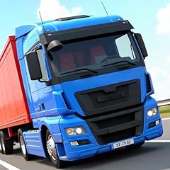 Urbaner lkw fahrsimulator gebraucht kaufen  Wird an jeden Ort in Deutschland