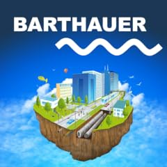 Barthauer gebraucht kaufen  Wird an jeden Ort in Deutschland