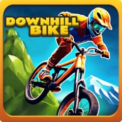 Downhill bike for sale  Delivered anywhere in UK