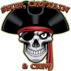 Ship captain crew for sale  Delivered anywhere in USA 