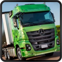 Mercedes Benz Truck Simulator for sale  Delivered anywhere in UK
