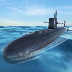 Real submarine game for sale  Delivered anywhere in USA 