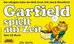 Garfield spielt zeit gebraucht kaufen  Wird an jeden Ort in Deutschland