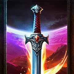 Sword sorcery for sale  Delivered anywhere in USA 