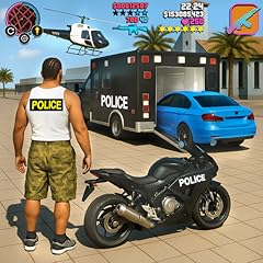 Offroad police transport for sale  Delivered anywhere in UK