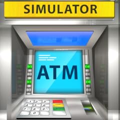 Atm cash register for sale  Delivered anywhere in UK