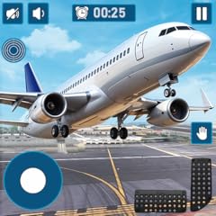 Echter flugzeug flugsimulator gebraucht kaufen  Wird an jeden Ort in Deutschland