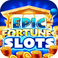 Epic fortunes slots usato  Spedito ovunque in Italia 