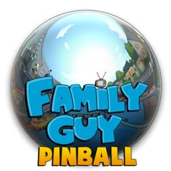family guy pinball machine for sale  Delivered anywhere in UK