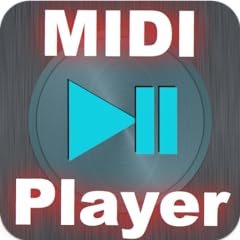 Simple midi player for sale  Delivered anywhere in Ireland