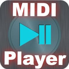 Simple midi player for sale  Delivered anywhere in UK