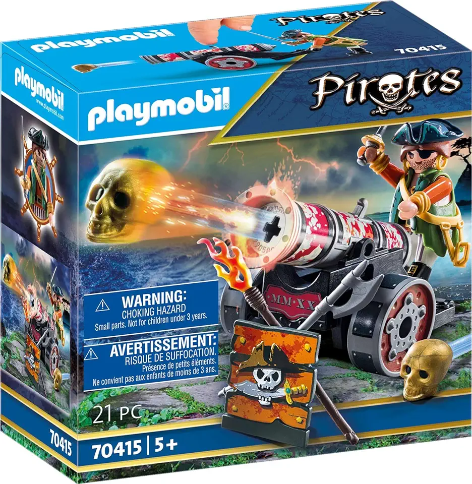 Playmobil Pirat 5 x Enterhaken Boot hellgrau top Abenteuer €3.98