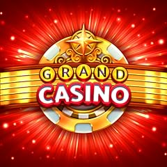 Grand casino play for sale  Delivered anywhere in USA 