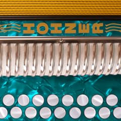 Hohner button accordion d'occasion  Livré partout en France