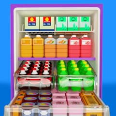 Fridge goods sorting for sale  Delivered anywhere in UK