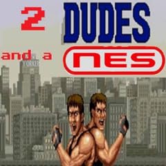 2 Dudes and a NES for sale  Delivered anywhere in Canada
