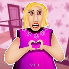 Scary barbie grandma for sale  Delivered anywhere in USA 