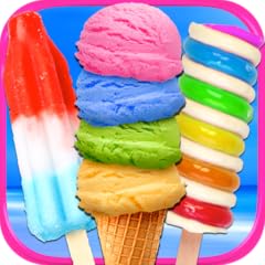 Rainbow ice cream for sale  Delivered anywhere in UK