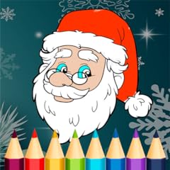 Coloring book christmas for sale  Delivered anywhere in USA 