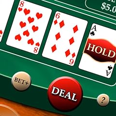 Wild video poker for sale  Delivered anywhere in UK