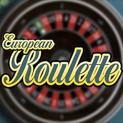 European roulette gebraucht kaufen  Wird an jeden Ort in Deutschland