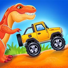 Trucks dinosaurs kids for sale  Delivered anywhere in USA 