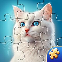 Magic jigsaw puzzles for sale  Delivered anywhere in USA 