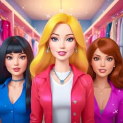 Mode tycoon ankleide gebraucht kaufen  Wird an jeden Ort in Deutschland