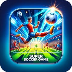 Striker multiplayer soccer for sale  Delivered anywhere in UK