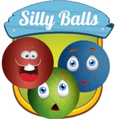 Silly balls tap d'occasion  Livré partout en France