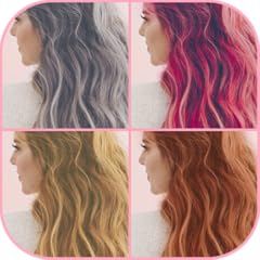 Hair color changer gebraucht kaufen  Wird an jeden Ort in Deutschland