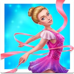 Rhythmic gymnastics dream for sale  Delivered anywhere in USA 